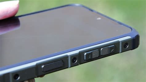 Ulefone Armor 22 Rugged Phone Review TechRadar