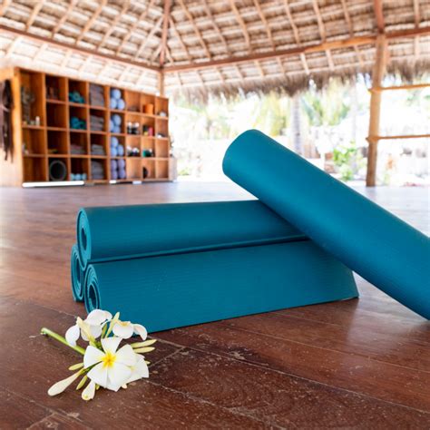 Yoga For Stress Relief | One Yoga Global