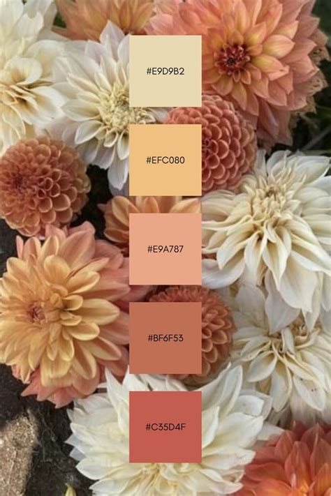 MagnoliaandMill Etsy In 2024 Color Design Inspiration Color