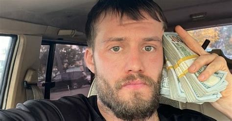 Jack Donoghue Goes Mostly Nude On Instagram Instinct Magazine