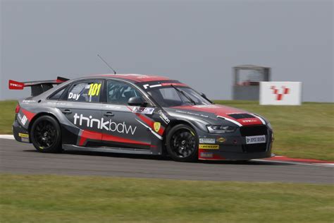 Tct Squad Hms Racing Eyeing Reversal Of Fortunes At Brands Hatch