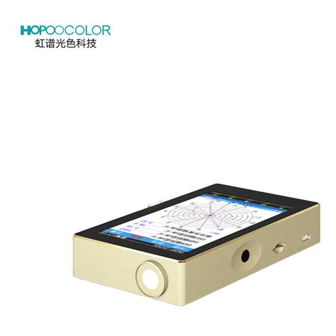 Ohsp Uv New Product Uv Spectrometer Portable Ccd Spectroradiometer