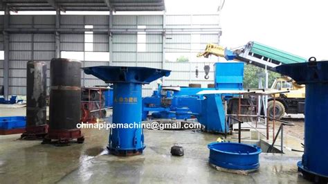 Concrete Box Culvert Making Machine Vibration Type Buy Concrete Pipe Machine Cement Pipe