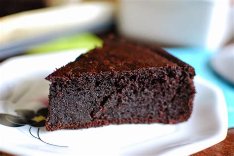 Sugar Free Chocolate Cake Recipe - DIABETIC RECIPES