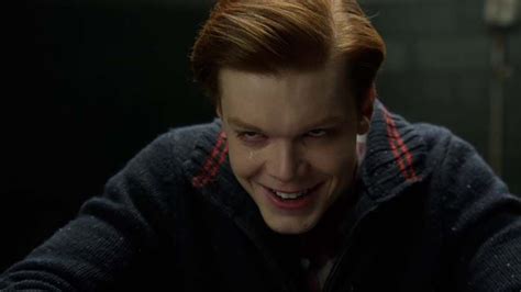 Gotham Ep Breaks Down The Setup On The Last Laughs Shocking Punchline