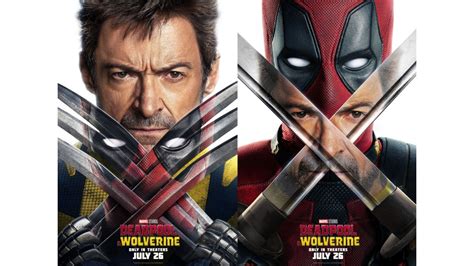 Todos Los Easter Eggs Y Referencias En El Nuevo Tráiler De Deadpool And Wolverine Clarosports