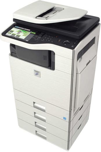 SHARP MX B381 Laser MFP Cartridges Orgprint