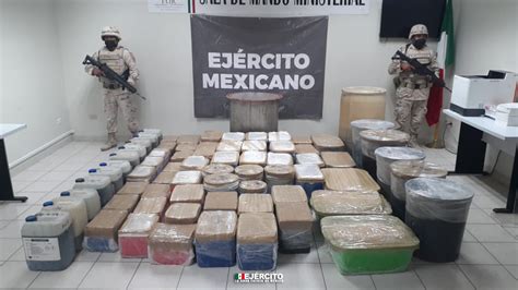 SEDENAmx on Twitter Comunicado Ejército Mexicano Guardia Nacional