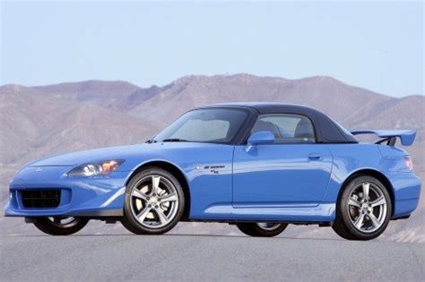 Honda S2000 Hardtop Convertible - amazing photo gallery, some ...