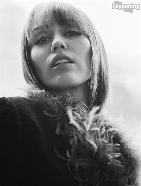 Miley Cyrus Mileycyrus Nude Leaks OnlyFans Photo TheFappening