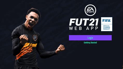 Fifa 21 Web App Trucos Y Consejos Para Exprimir Al Máximo La