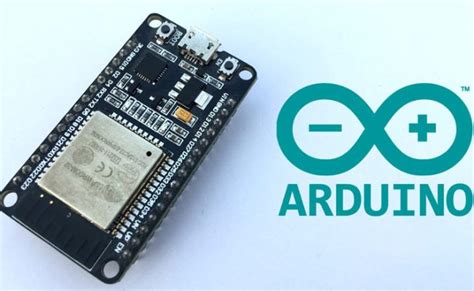 How To Install Esp32 In Arduino Ide