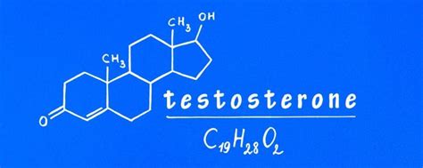 Testosterone Replacement Therapy