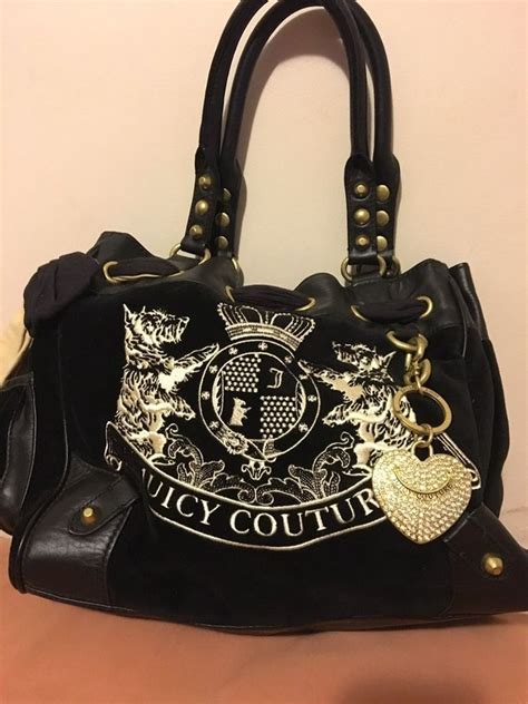 Juicy Couture Bowler Bag Artofit