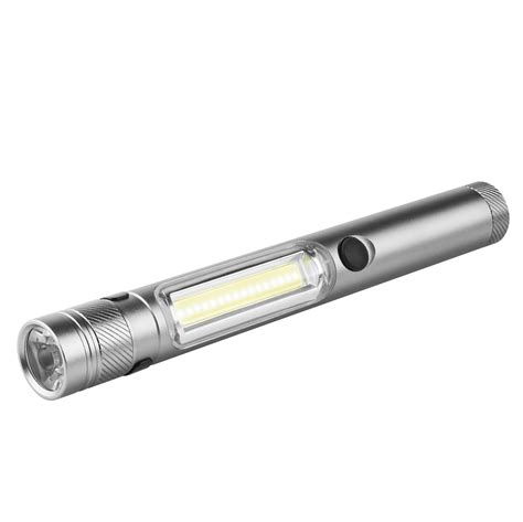 LED MegaBeam WorkLight Maxi COB USB NU Startsida