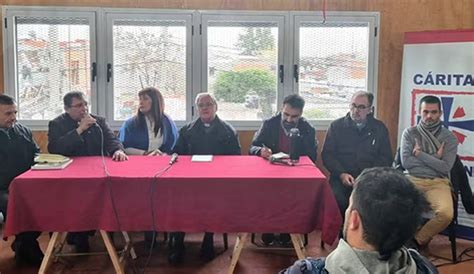 La Iglesia volvió a apuntar contra Milei Es un pecado recortar por