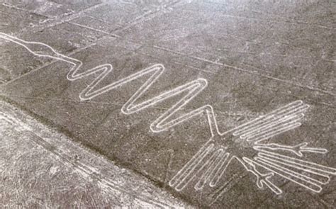 Origen De Las Líneas De Nazca Y Su Significado