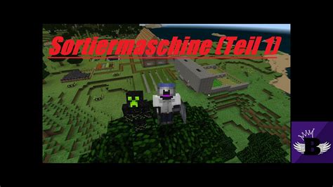 Minecraft Let S Play Kellerausbau Mit Tiger LP Teil 1 YouTube