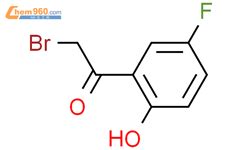 2 溴 1 5 氟 2 羟基苯基 乙酮 2 Bromo 1 5 Fluoro 2 Hydroxyphenyl Ethanone