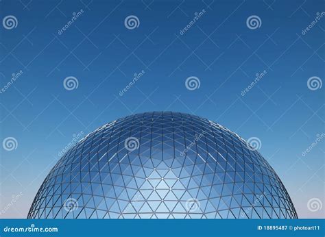 Geodesic Dome Construction