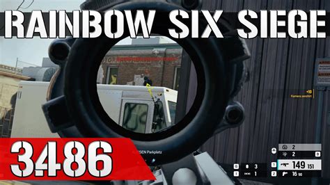 Let S Play Rainbow Six Siege Ein Team Das Auf Vorbereitung