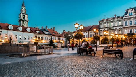 Bielsko Biała Krupówka Mountain Resort