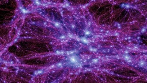 Nature Of Elusive Dark Matter New Clues