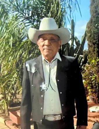 Arturo Martinez Martinez Obituary (2024) - Los Angeles, CA