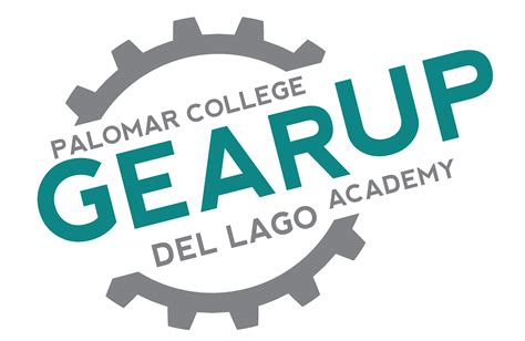 Del Lago Academy – GEAR UP