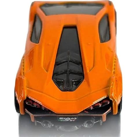 Hot Wheels Lamborghini Sian Fkp 37 Hot Wheels 1 10 Hw Exotic Fiyatı