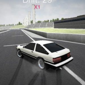 Drift Hunters 2 - Play Drift Hunters 2 Without Download