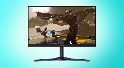 Lenovo Legion Monitor Drops to New Low Price | Tom's Hardware