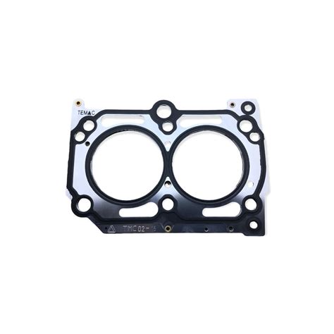 Head Gasket 2 Notches Lombardini LDW 502 602 Kohler KDW 502 602