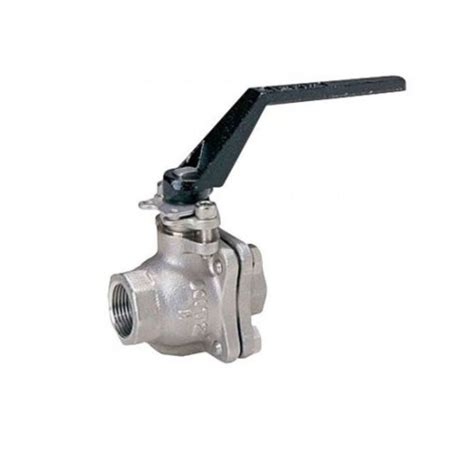 Ball Valve Kitz Stainless Steel 3 นิ้ว 50 มม 10k Psi Model 10utm