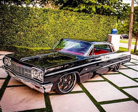 The 25+ best 1964 impala ss ideas on Pinterest | 64 impala, 64 impala ...