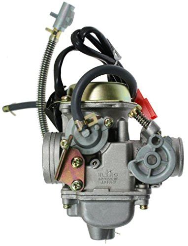 Gy6 Carburetor