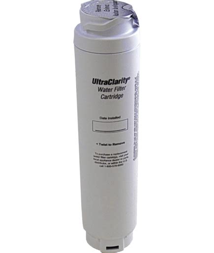 11034152 Ultraclarity Water Filter Thermador Us