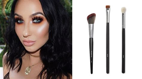 16 Best Morphe Brushes For Smooth Flawless Makeup Glamour