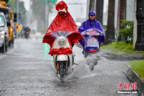 10月各类自然灾害致全国逾1719万人次受灾 51人死新浪河南新浪网