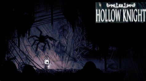 Hollow Knight Part 13 Deep Nest And Nosk YouTube