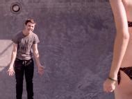 Crawlspace II Nude Pics Page 1