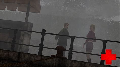 Silent Hill 2 Enhanced Edition Configuration