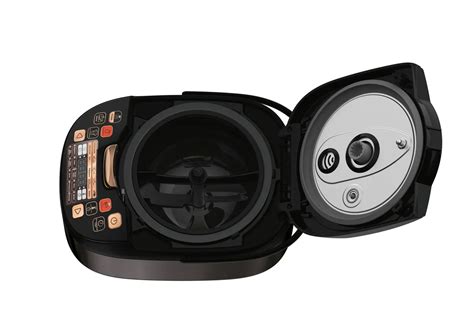 Мультиварка с перемешиванием Tefal MULTICOOK&STIR RK901832, цена 15999. ...