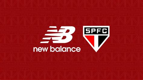 São Paulo e New Balance veja os detalhes do contrato a nova