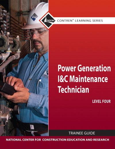 BIBLIO Power Generation I C Maintenance Technician Trainee Guide