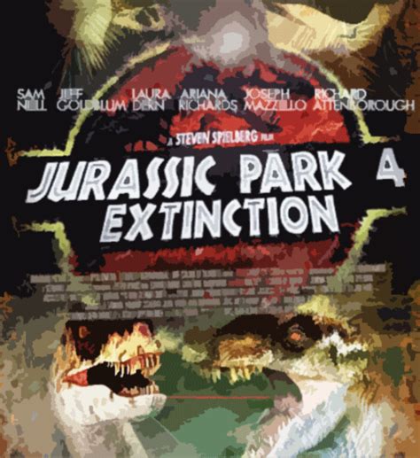 Jurassic Park - Jurassic Park Photo (1045531) - Fanpop