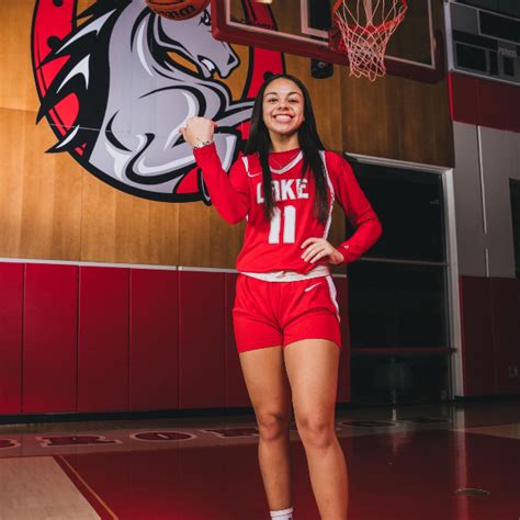 Natalie Maldonado S Basketball Recruiting Profile