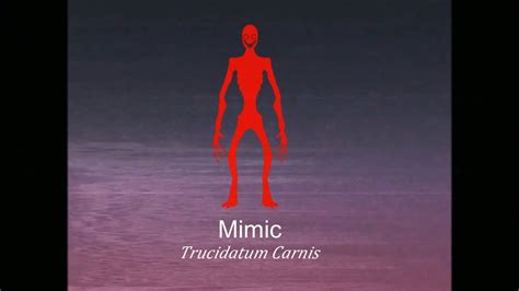 Vita Carnis Living Meat Research Documentary 4 Mimics YouTube