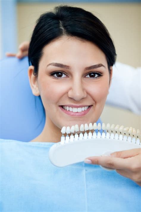 How Does Teeth Whitening Work?