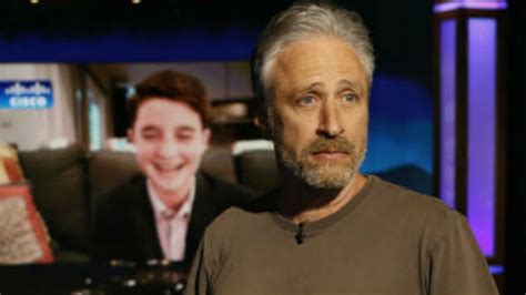 Jon Stewart making a return to stand-up comedy with HBO special | KSRO